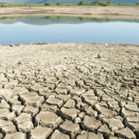 Drought Mitigation