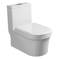 WuduMate Hybrid Toilet