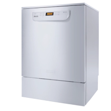 PG 8504 Undercounter Laboratory dishwasher with AD-water supply