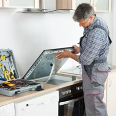 Supply & Installation of Appliances to Housebuilders