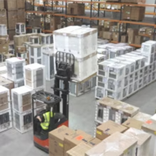 Supply Only of Appliances to Contracts Nationwide