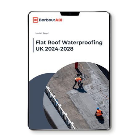 Flat Roof Waterproofing Market Report UK – 2024-2028