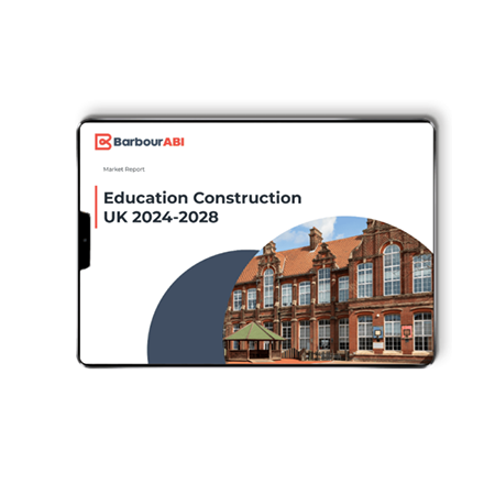 UK Education Construction Market Report 2024-2028