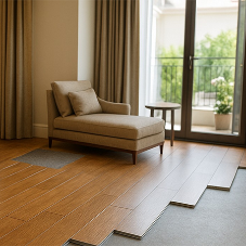 Aluwood Panels