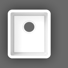 Solid Surface sinks and basins
