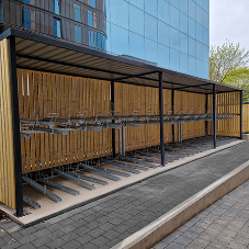Bike Storage Solutions