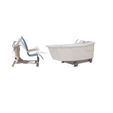 Symbliss® bathing system
