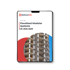 Panelised Modular Building Systems Market Report UK 2025-2029
