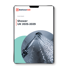 Shower Market Report – UK 2025-2029