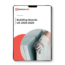 Building Boards Market Report UK 2025-2029