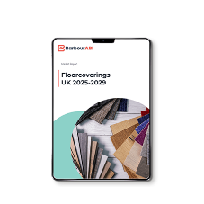 Floorcoverings Market Report – UK 2025-2029
