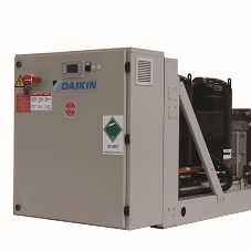 Heat Pumps