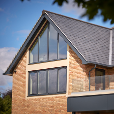 Aluminium Windows