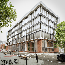 Curtain Walling Systems
