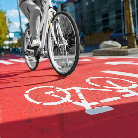 SuperColour: Coloured Asphalt