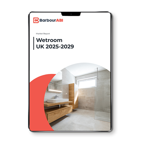 Wetroom Market Report – UK 2025-2029
