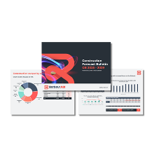 Construction Forecast Bulletin 2025 Edition