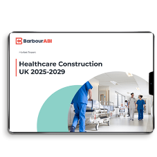 Healthcare Construction Market Report – UK 2025-2029