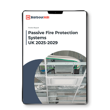 Passive Fire Protection Systems Market Report 2025-2029