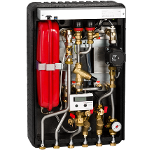 WilSon W1 - Electric Twin Plate HIU