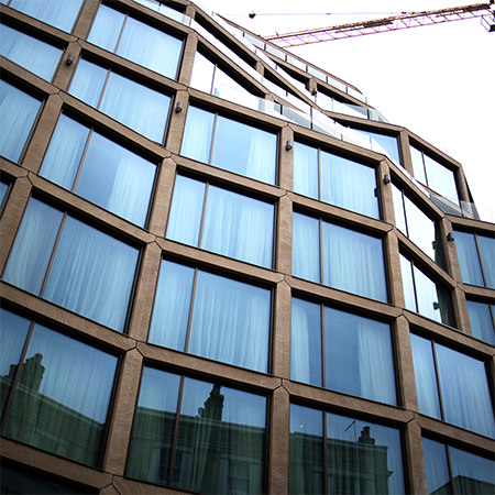 GRC Consulting