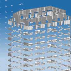 BSA, Gateway 2 fully compliant GRC design submission