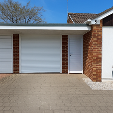 Matching Side Doors