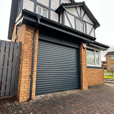 Roller Garage Doors