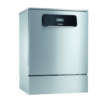 PLW 8604 [ADP] Laboratory dishwasher with feed pump for AD water