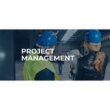 ENG-CAD Project Management Services