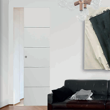 Dierre “New Space” Pocket Door System – UK Launch