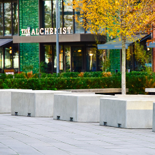 Hostile Vehicle Mitigation Hostile Vehicle Mitigation