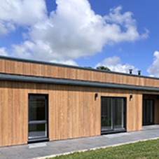 Brookridge Microshades Brunnea (M65)