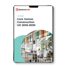 Care Homes Construction Market Report UK 2026-2030