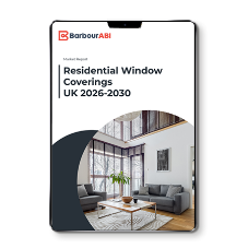 Residential Window Coverings Market Report UK 2026-2030