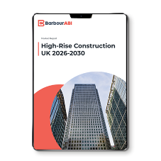 High-Rise Construction Market Report UK 2026-2030