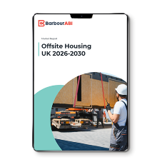 Offsite Housing Market Report UK 2026-2030