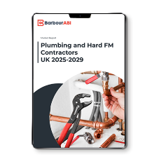 Plumbing and Hard FM Contractors Market Report – UK 2025-2029