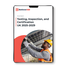 Testing, Inspection, and Certification Market Report – UK – 2025-2029
