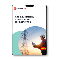 Gas and Electricity Construction Market Report UK 2025-2029