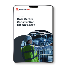 Data Centre Construction Market Report UK 2025-2029