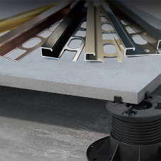 Profilpas Profiles, Skirtings and Pedestals
