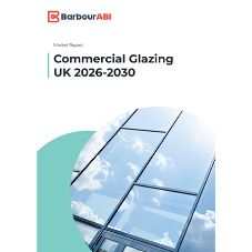 Commercial Glazing Market Report UK 2026-2030