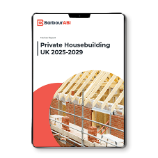 Private Housebuilding Market Report – UK 2025-2029 Private Housebuilding Market Report – UK 2025-2029