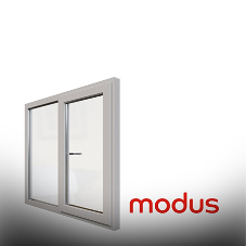 Modus 75mm Standard Sash Casement Windows Modus 75mm Standard Sash Casement Windows