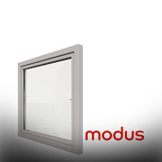 Modus 75mm Tilt and Turn Windows Modus 75mm Tilt and Turn Windows