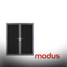 Modus 75mm French Doors Modus 75mm French Doors