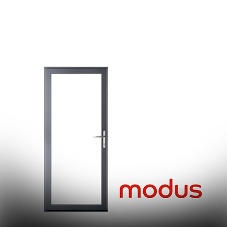 Modus 75mm Residential Doors Modus 75mm Residential Doors
