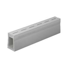 BG-FILCOTEN® one & one urban s: Monolithic Surface Water Drainage for Urban Environments
