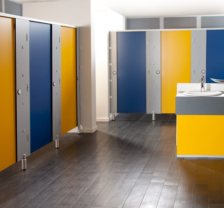 Cairngorm Cubicles